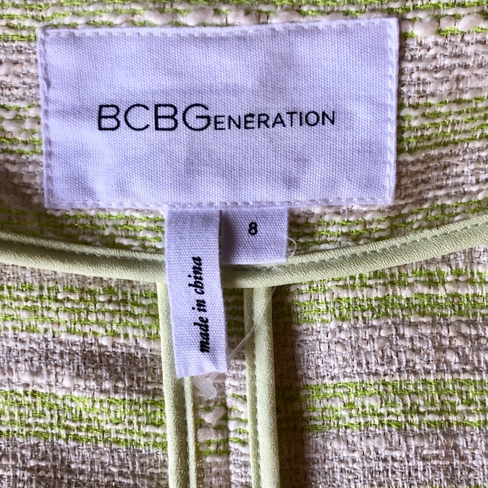 Bolero Jacket - Picture 4 of 7